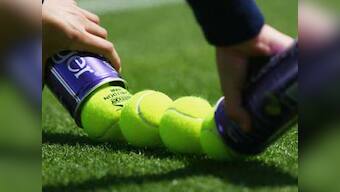 After reports of match-fixing by top players, tennis authorities strongly deny suppressing evidence