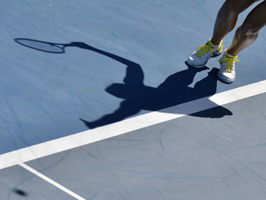 Et tu, tennis? Grand slam winners, top 50 players involved in alleged match-fixing racket Et tu, tennis? Grand slam winners, top 50 players involved in alleged match-fixing racket