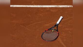 Tennis under the scanner again: Two umpires banned for gambling, but ITF kept it secret, reveals report