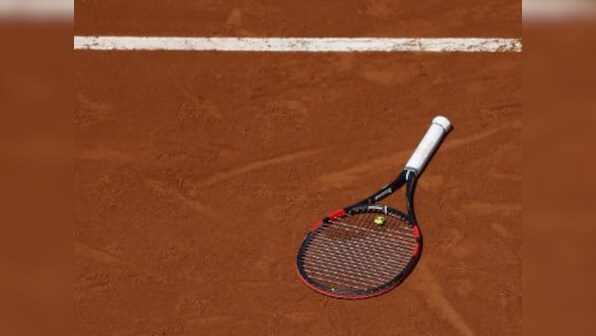 Tennis for Swach Bharat: Envoys to organise tennis matches to fund construction of toilets in rural India