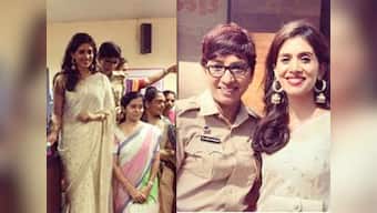 Thane police instals sanitary napkin vending machine for women personnel