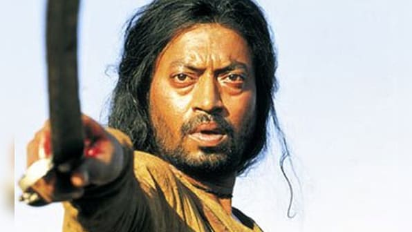 Happy Birthday Irrfan! Saluting the most talented Khan of Hindi cinema