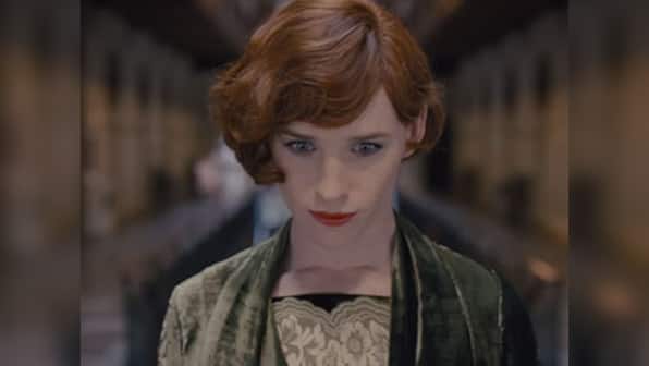 The Danish Girl review: This Eddie Redmayne starrer tries too hard to be perfect