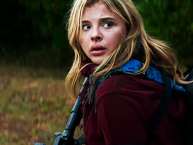 The Fifth Wave review: This young adult film is not as impressive as 'Hunger Games' or 'Twilight' The Fifth Wave review: This young adult film is not as impressive as 'Hunger Games' or 'Twilight'