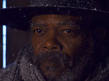 The Hateful Eight review: Too simple for Tarantino; his eighth film is engaging but average The Hateful Eight review: Too simple for Tarantino; his eighth film is engaging but average