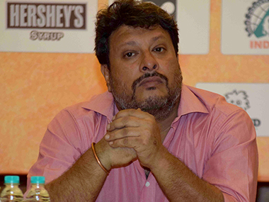 Tigmanshu Dhulia on censorship controversies: 'They have become part of marketing strategy' Tigmanshu Dhulia on censorship controversies: 'They have become part of marketing strategy'