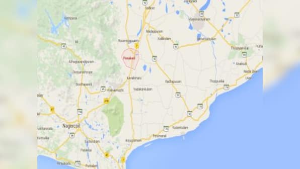 Tamil Nadu bus accident: Ten tourists killed, 32 injured in Tirunelveli