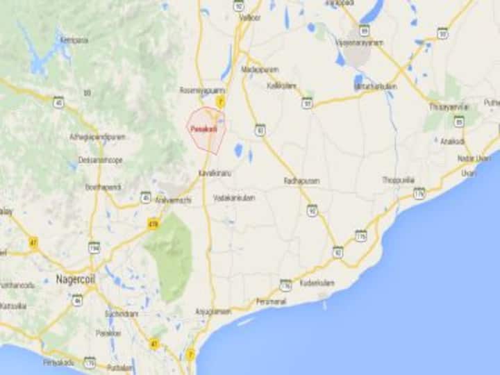 Tamil Nadu bus accident: Ten tourists killed, 32 injured in Tirunelveli Tamil Nadu bus accident: Ten tourists killed, 32 injured in Tirunelveli