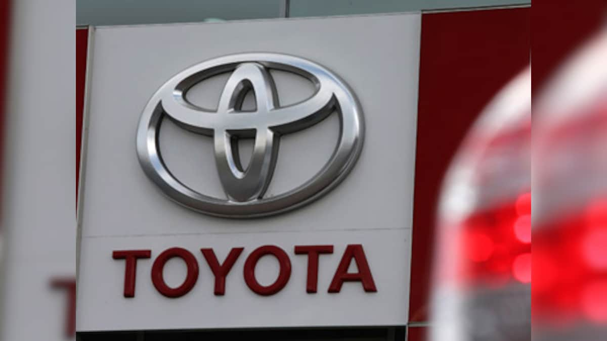 Toyota Motor Corp sees 80% profit drop as coronavirus pandemic wipes $14 billion off car sales