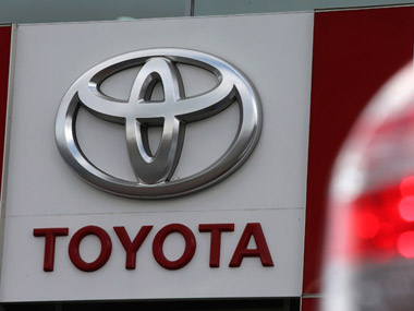 Toyota recalls over 600,000 vehicles in North America over faulty airbags Toyota recalls over 600,000 vehicles in North America over faulty airbags