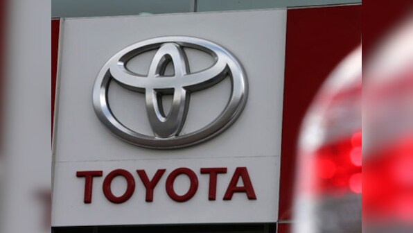 Toyota mulls price hike by up to 3% from 1 January, cites rise in input cost