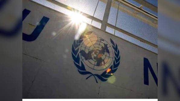 UN human rights panel deplores mass executions by Saudi Arabia