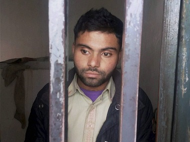 Too harsh? Virat Kohli's Pakistani fan's bail plea dismissed, despite clean-chit from police Too harsh? Virat Kohli's Pakistani fan's bail plea dismissed, despite clean-chit from police