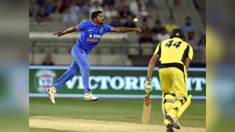 Hat-trick of the unwanted kind: Dhoni's worries compound as inconsistent bowlers flounder again