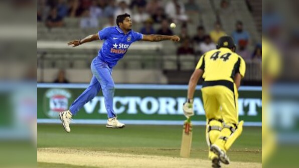 Hat-trick of the unwanted kind: Dhoni's worries compound as inconsistent bowlers flounder again