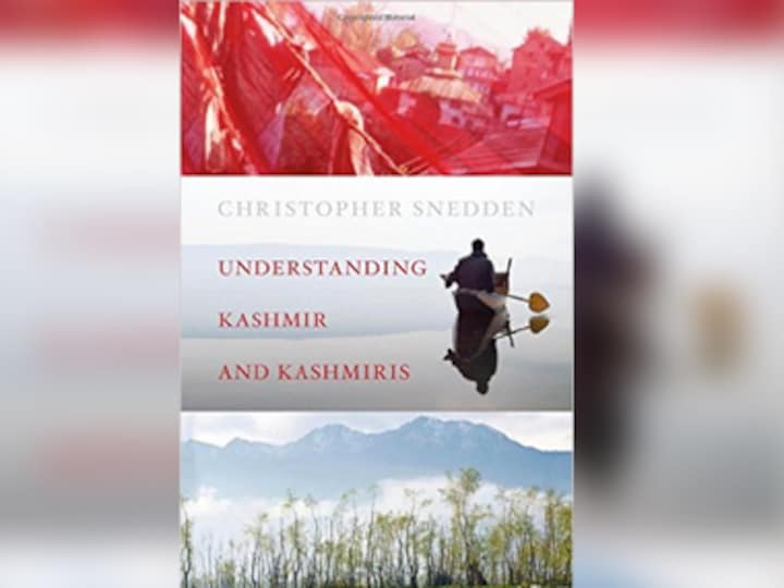 Book Review: 'Understanding Kashmir and Kashmiris' is a brilliant account of Kashmir and its convoluted history