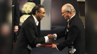 Indian Science Congress is a circus, won't attend it: Nobel laureate V Ramakrishnan