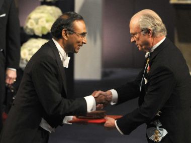 Indian Science Congress is a circus, won't attend it: Nobel laureate V Ramakrishnan Indian Science Congress is a circus, won't attend it: Nobel laureate V Ramakrishnan