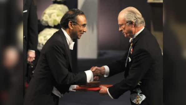 Indian Science Congress is a circus, won't attend it: Nobel laureate V Ramakrishnan