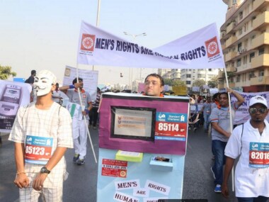 'Husband is not an ATM': Men find novel way to demand their rights