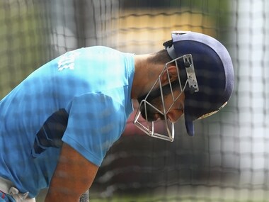 Virat Kohli. Getty