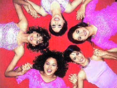 Good news, Viva fans: The all-girl pop group may be doing a reunion concert Good news, Viva fans: The all-girl pop group may be doing a reunion concert