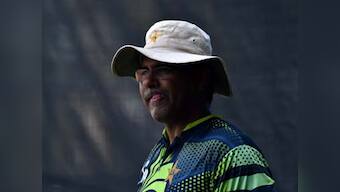 We didn't move at all from 8th to 15th over: Coach Waqar Younis slams Pakistan batsmen after loss to New Zealand