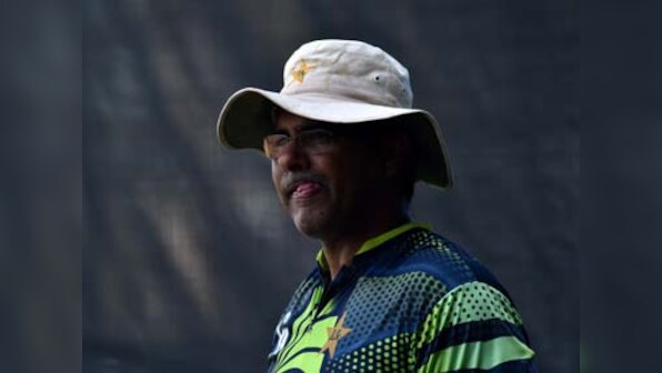 Pakistan coach Waqar Younis refuses to quit after disastrous World T20 campaign, says won't go out as villain