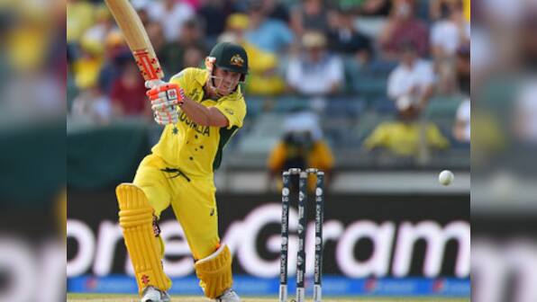 Flat wickets around the world in ODIs puts immense pressure on bowlers: David Warner
