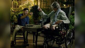 Wazir review: Hop on board Farhan, Amitabh's emotional, intelligent roller coaster ride