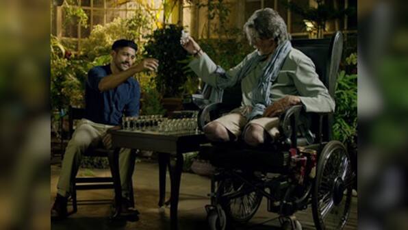 Wazir review: Hop on board Farhan, Amitabh's emotional, intelligent roller coaster ride