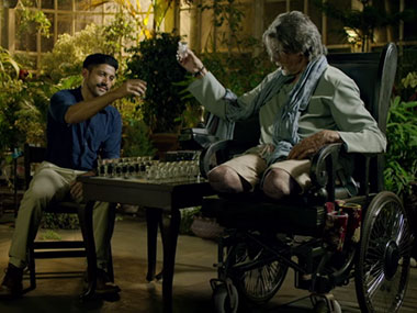 Wazir review: Hop on board Farhan, Amitabh's emotional, intelligent roller coaster ride Wazir review: Hop on board Farhan, Amitabh's emotional, intelligent roller coaster ride