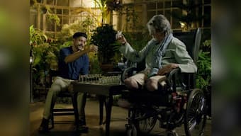 Wazir review: This predictable and silly Amitabh, Farhan starrer tries too hard