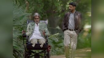Wazir review: Endearing Amitabh-Farhan relationship overrides the film's flaws