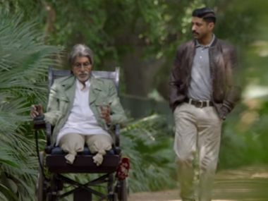 Wazir review: Endearing Amitabh-Farhan relationship overrides the film's flaws Wazir review: Endearing Amitabh-Farhan relationship overrides the film's flaws