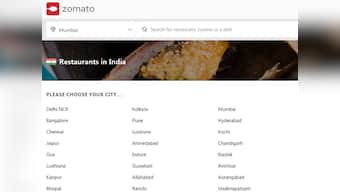 In response to petition, Zomato to ensure food delivery personnel go through police verification