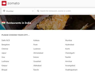 In response to petition, Zomato to ensure food delivery personnel go through police verification