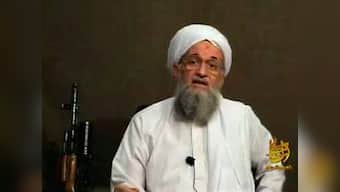 Al-Qaeda chief Zawahiri calls for revenge attacks over Saudi executions