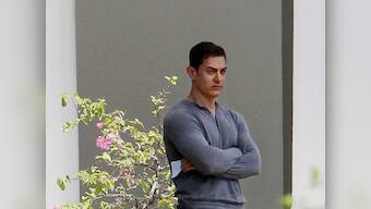 Amitabh Kant jabs at Aamir Khan, says 'intolerance' comment damages India's brand