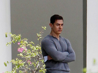 Amitabh Kant jabs at Aamir Khan, says 'intolerance' comment damages India's brand Amitabh Kant jabs at Aamir Khan, says 'intolerance' comment damages India's brand