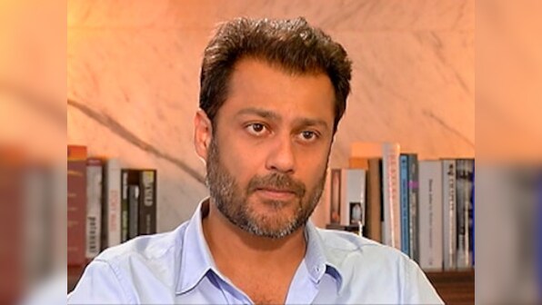 'Fitoor' has no political stand: Director Abhishek Kapoor in an interview with Rajeev Masand