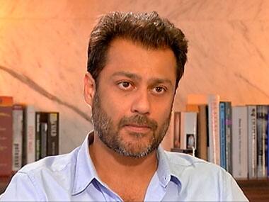 'Fitoor' has no political stand: Director Abhishek Kapoor in an interview with Rajeev Masand