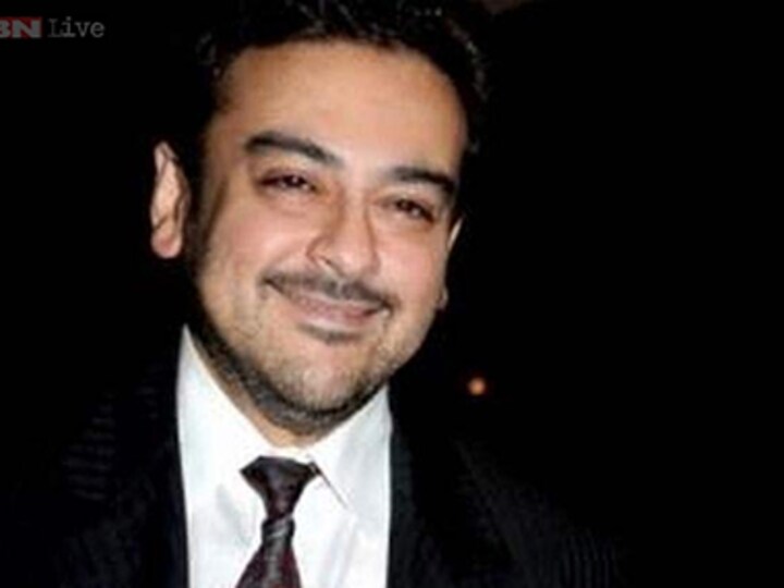 The Congress that feted Adnan Sami when he was identified as Pakistani is running him down, now that he’s Indian