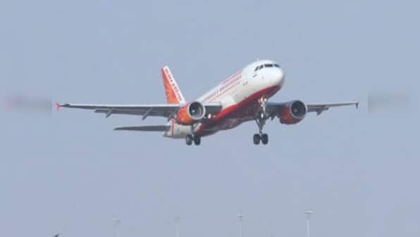 Air India flight AI 332 searched after bomb threats, 241 passengers safely evacuated at Bangkok airport