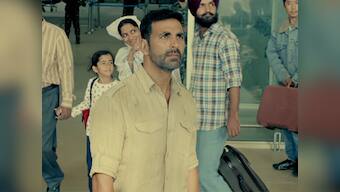 'Border' is passé: Akshay Kumar's flawed 'Airlift' shows us what patriotism means in Bollywood today