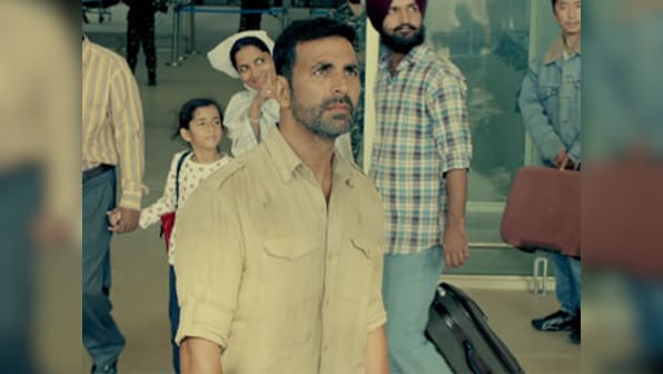 'Border' is passé: Akshay Kumar's flawed 'Airlift' shows us what patriotism means in Bollywood today