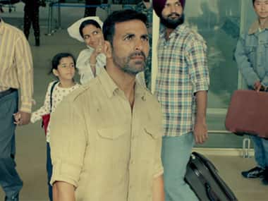 'Border' is passé: Akshay Kumar's flawed 'Airlift' shows us what patriotism means in Bollywood today
