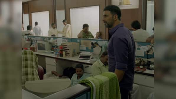 Airlift isn’t a bad film, but when it comes to historical accuracy, it’s laughing gas: Nirupama Rao