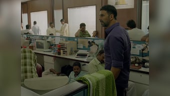 Stop grounding 'Airlift', it is only a film, not history
