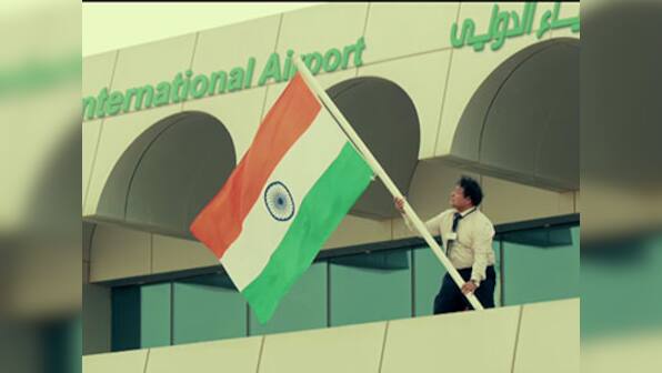 Dear babus, diplomats and 'liberals', Airlift is a Bollywood flick, not a dossier to nail Lakhvi!